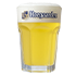 HOEGAARDEN-draught beer