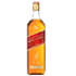 JOHNNIE WALKER RED LABEL